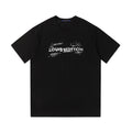 Louis Vuitton brushstroke logo T-shirt