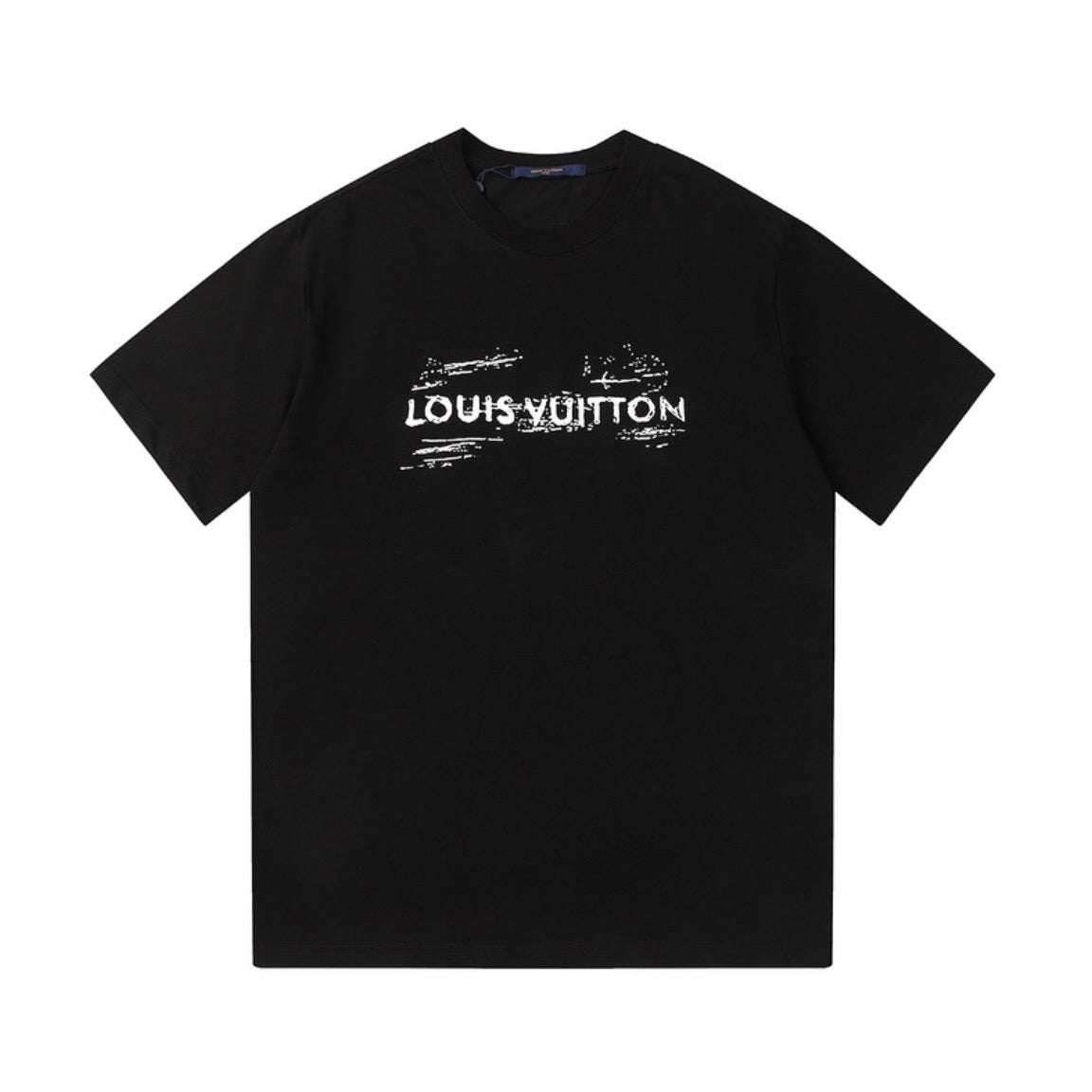 Louis Vuitton brushstroke logo T-shirt