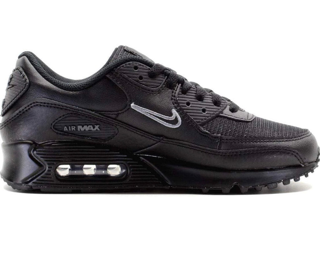Nike Air Max 90 'Multi-Swoosh - Black'