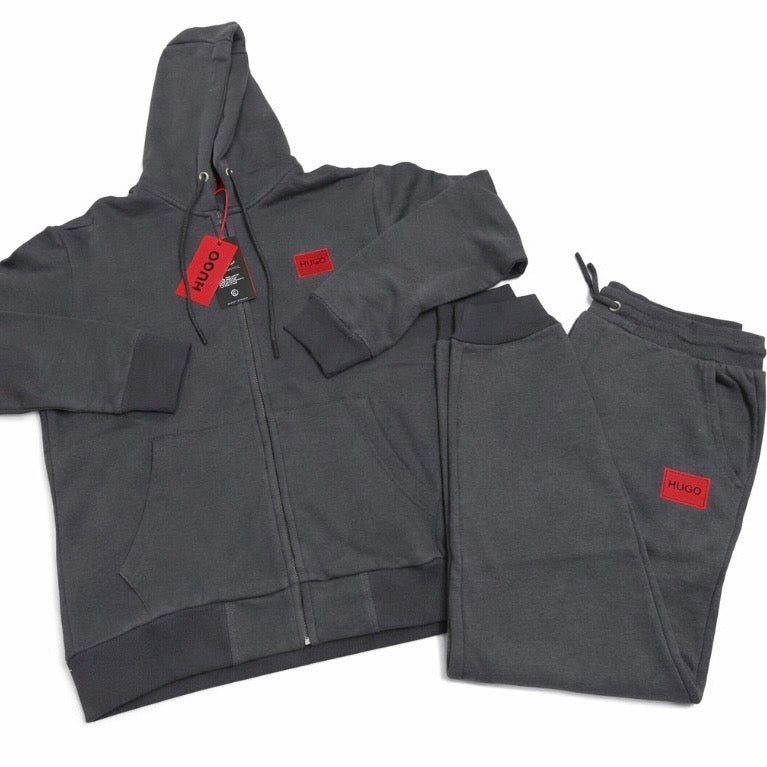 Hugo boss tracksuit