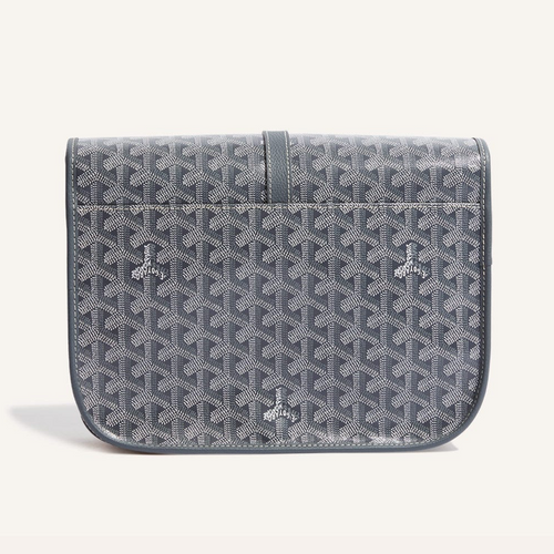 Goyard Belvedere MM Bag