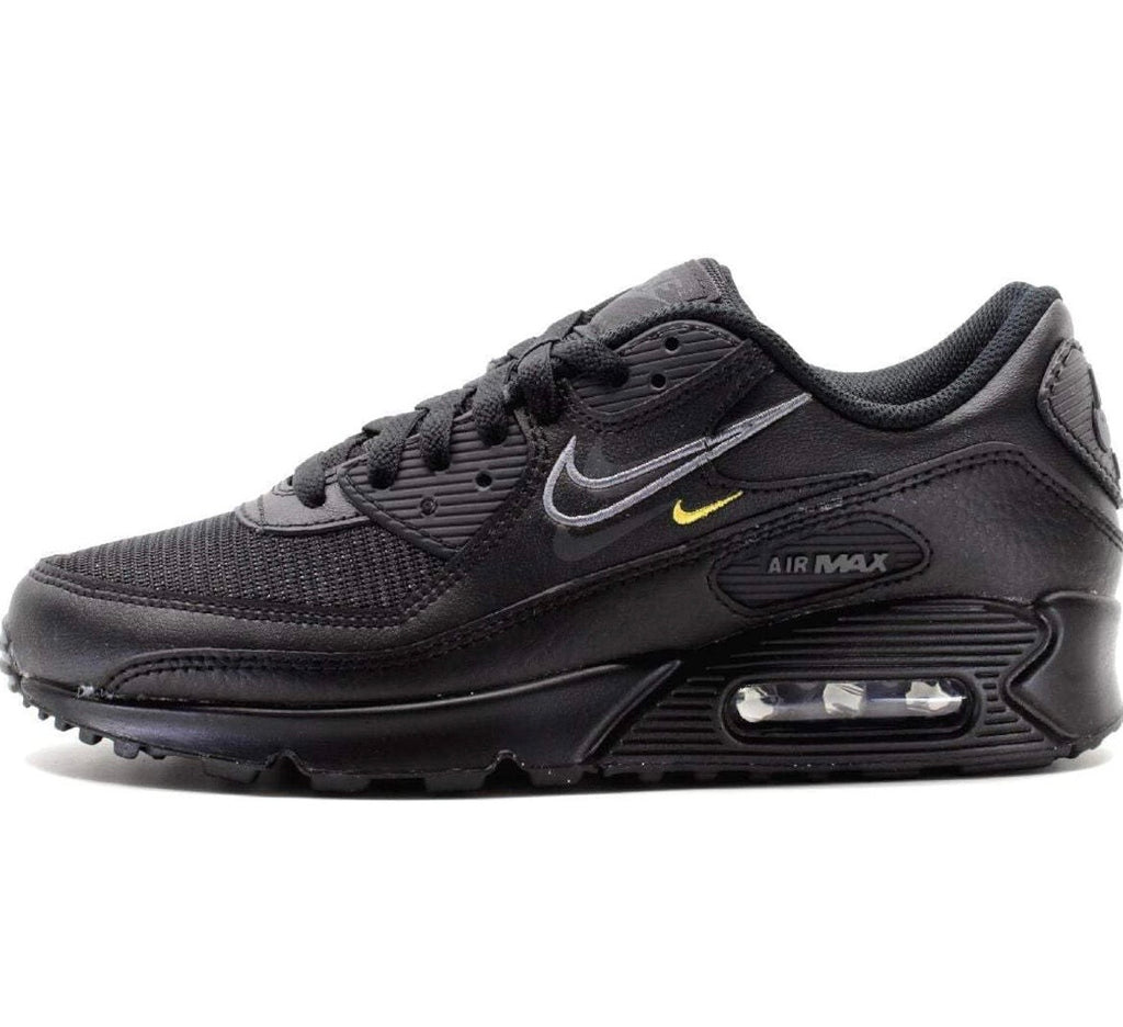 Nike Air Max 90 'Multi-Swoosh - Black'