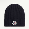 Moncler beanie ￼